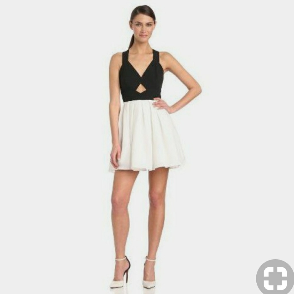 Ark & Co. dress size M